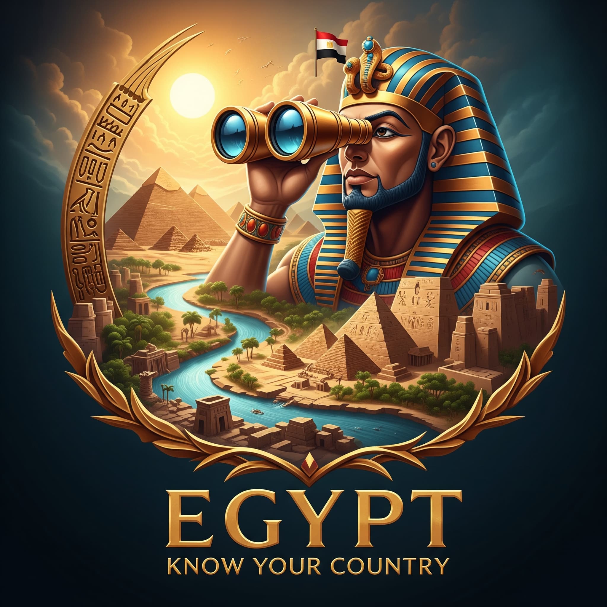 لوائح مبادرة اعرف بلدك
